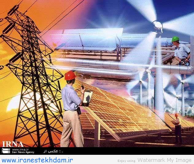 استخدام ۴ هزار نفر نیروی جدید در صنعت آب و برق کشور